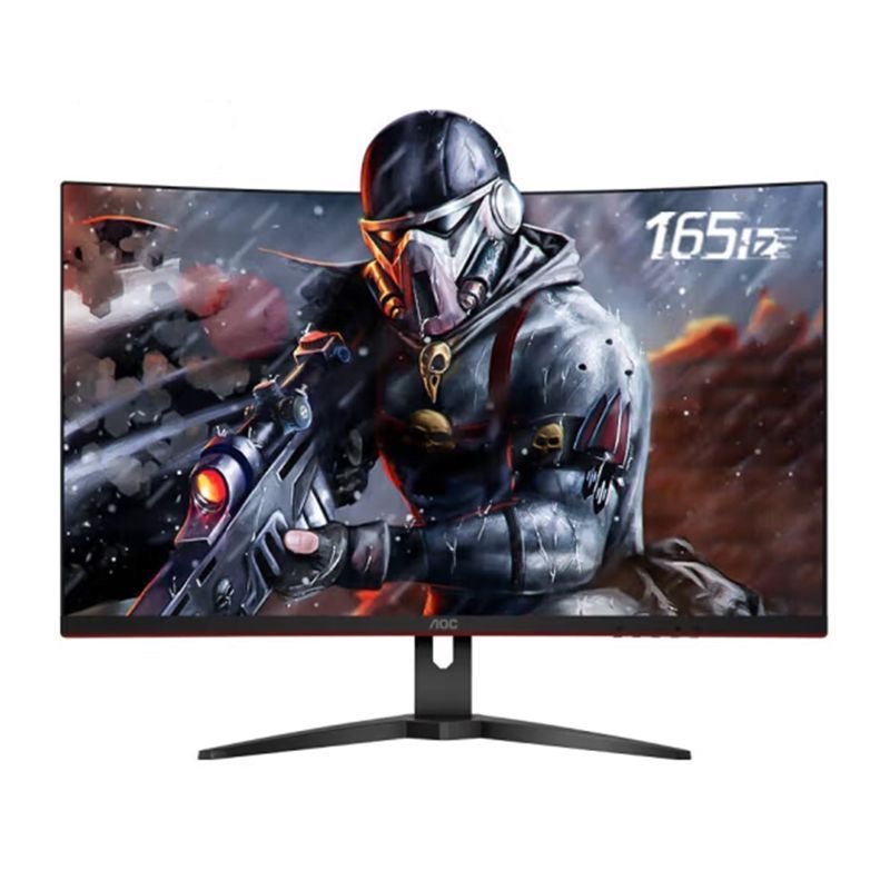 冠捷/AOC C32G2E 顯示器 32 1ms 165Hz